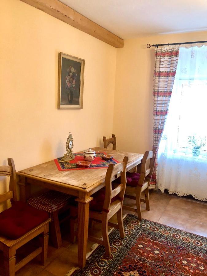 Panorama Lambach Appartament Mürzzuschlag Eksteriør billede