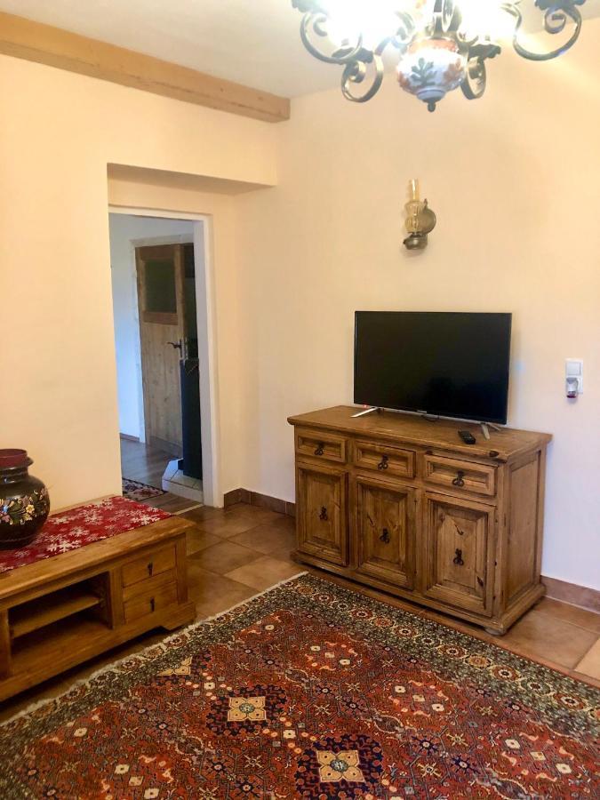 Panorama Lambach Appartament Mürzzuschlag Eksteriør billede